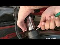 Try This Before You Replace The Fork Oil Seal