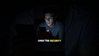 My Motion Sensor Light Turned On… But No One Was There #shorts #ytshorts #mystery #usa