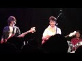 ジューシィ フルーツ Live 1
