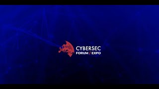 AFTERMOVIE - CYBERSEC FORUM/EXPO 2023
