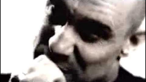 THE HAUNTED - No Compromise (OFFICIAL VIDEO)