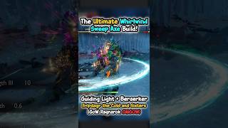 WHIRLWIND Axe vs Hardrefill! 🤯 GoW Ragnarok