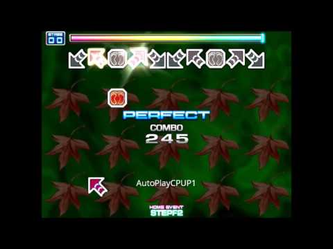 Pump It Up - Forever Love NM (D13)