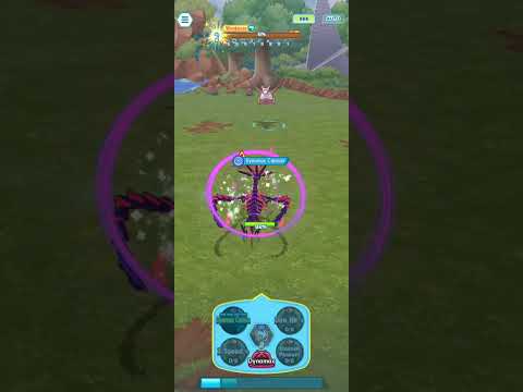 SS Leon and Eternatus Lv.180 2/5 EXR solos Latias LA VH #pokemonmasterexgameplay #pokemon