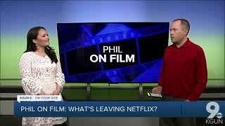 Binge 'em while you can: Shows leaving Netflix in February 2020