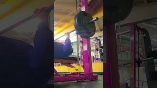 Chest day & arm day done ✍️🏽 my arms were toast 😂 couldnt go as heavy. #workout #fitness #fitlife