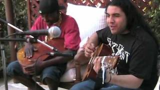 Aivar - Medicine Man