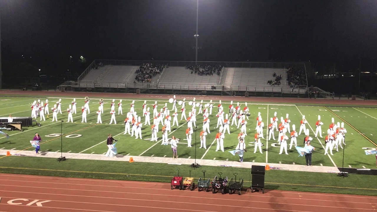 Band Competition YouTube