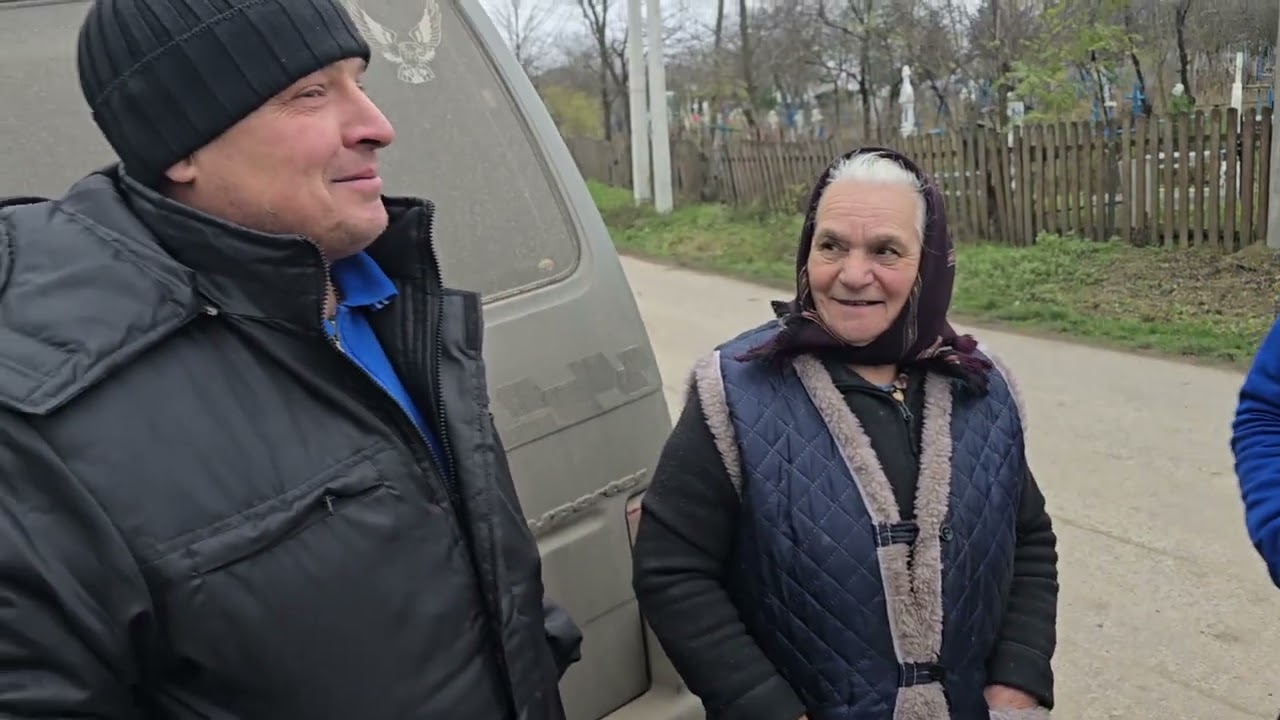 Darcauti Soroca cum trăiește lumea la Nord.