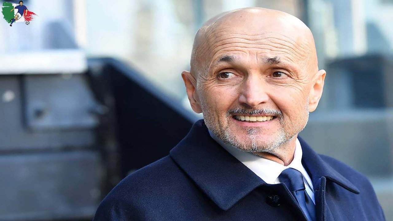 Spalletti La Juventus Pronta a Combattere contro il Galatasaray