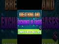 Breathing and Exchange of Gases complete Notes neet 2026#shorts#viral#shortsfeed#viralshorts
