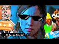 last of us 2 but with memes