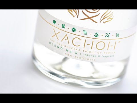 Xachoh Drinks