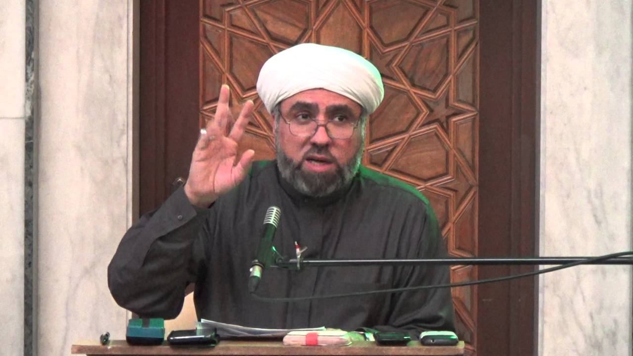 المحاضرة الأولى | المقدّمة | د. محمّد حسّان عوض | دورة ...