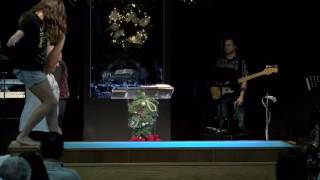 Baptism 12 11 16