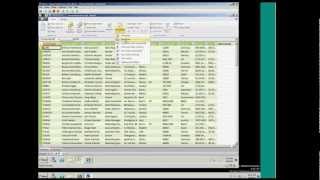 Implementing Self-Service Business Intelligence with PowerPivot in SQL 2008 R2