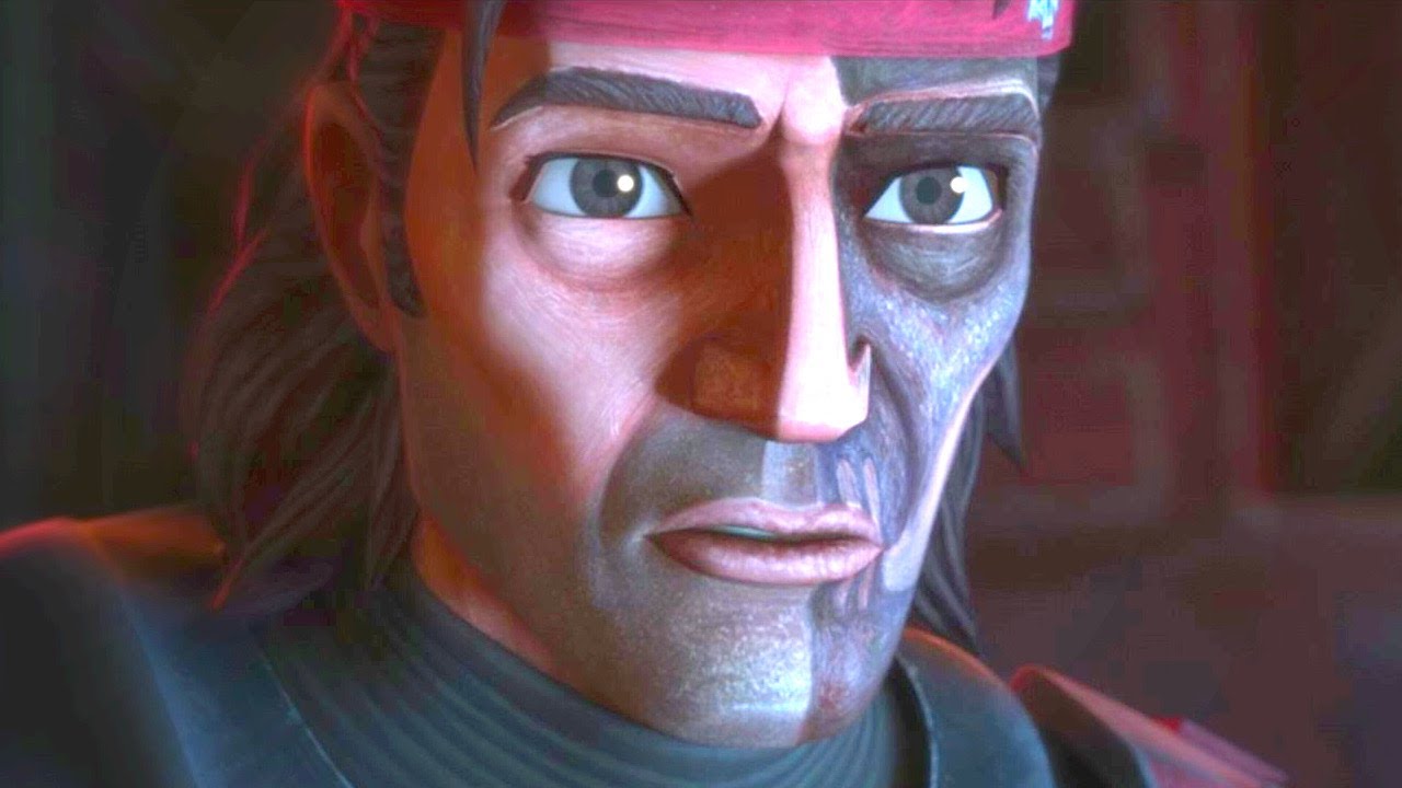 The Bad Batch | Episode 13 Promo | Disney+ Concept