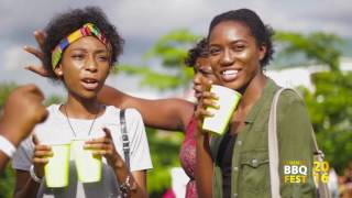Summer BBQ Fest 2016 Official Video Update