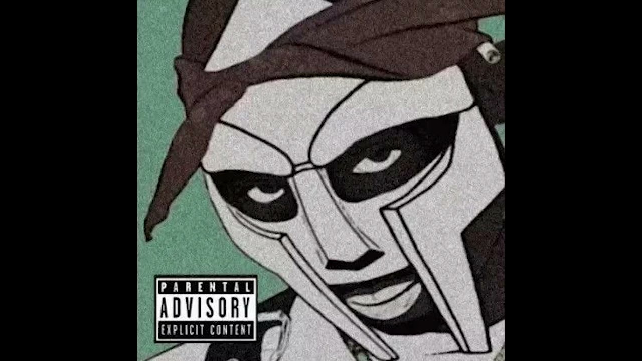 (FREE) MF DOOM x Joey Bada$$ x 90s Boom Bap Type Beat ''Thug Doom''