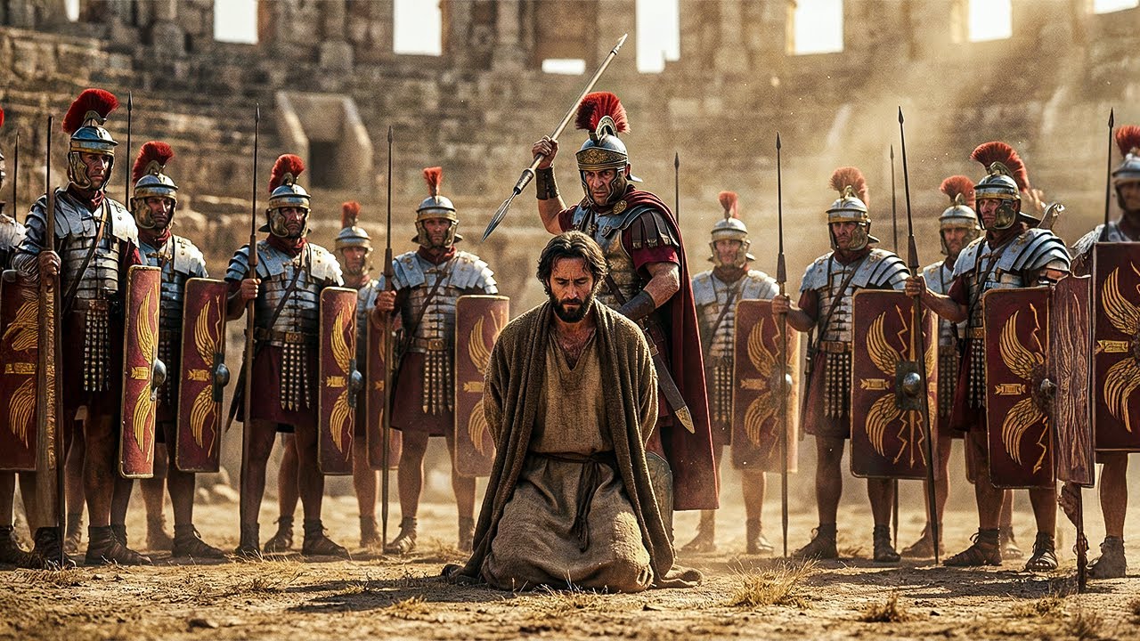 La Historia del Apóstol Pablo: De Perseguidor de la Iglesia a Gran Evangelizador