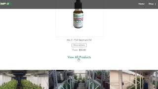 Hemp-X Colorado - CBD Oil Review | Denver Area Classifieds