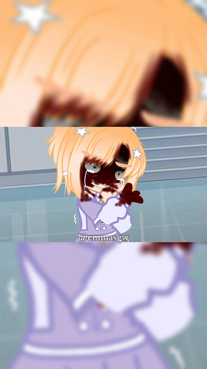 ITS MY BLOOD / Elizabeth Angst #gacha #afton #gachaclub #trending #angst #blood #gachatrend #fnaf