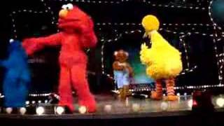 Famous Sesame Street Live! Super Grover Ready for Action! Wealth