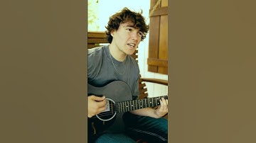 Thumbnail of "October Passed" OUT NOW!!#zachbryan #cover #guitar #songwriter #relatable #fyp #viral #youngartist