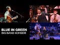 Capture de la vidéo Kenan Doğulu Swings With Blue In Green Big Band Konseri (Full Konser)
