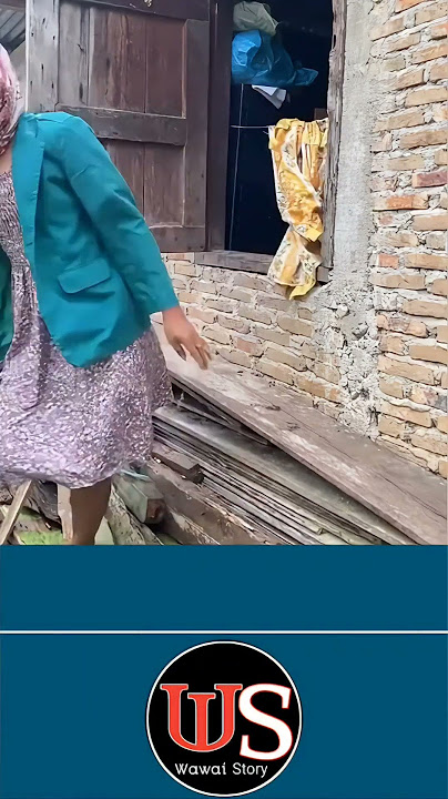 HEADACHE FROM HEARING NEIGHBOR'S VOICE #funny #laughing
