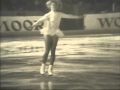 Janet lynn  1969 world championships  fs