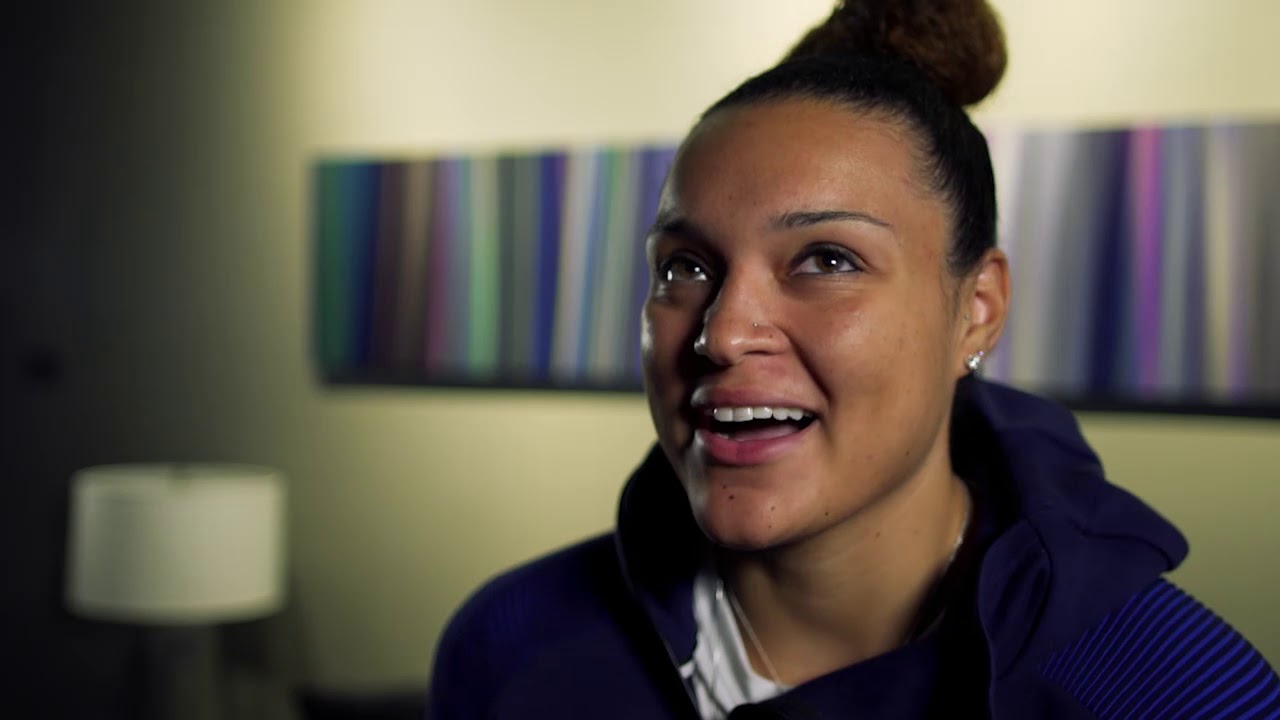 Kayla McBride The Way Back YouTube kayla-mcbride-the-way-back-youtube