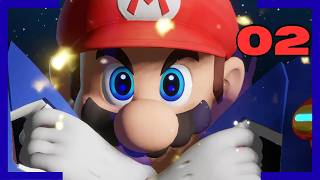 Mario + Rabbids Sparks of Hope – Full Gameplay Walkthrough Part 2 | No Commentary