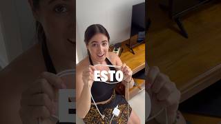 Struggling with Spanish Vocabulary? Get my Free Vocab Builder🤩 #spanishvocabulary #learnspanish