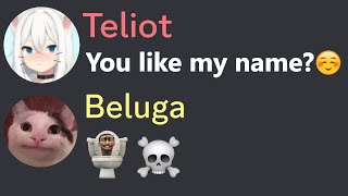 Don't spell your name backwards... Wealth