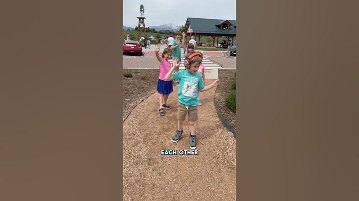 Summer Ice Cream Trip