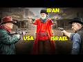 USA &amp; Israel vs Iran – Who Will Last Until the End