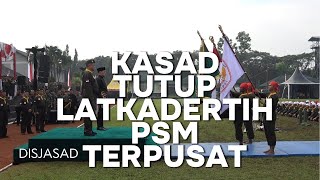 KASAD TUTUP LATKADERTIH PSM