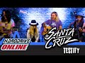 Santa cruz  testify live acoustic  harddrive online