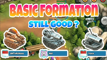 Pico Tanks | Walkthrough 42 | Gameplay | Android | New