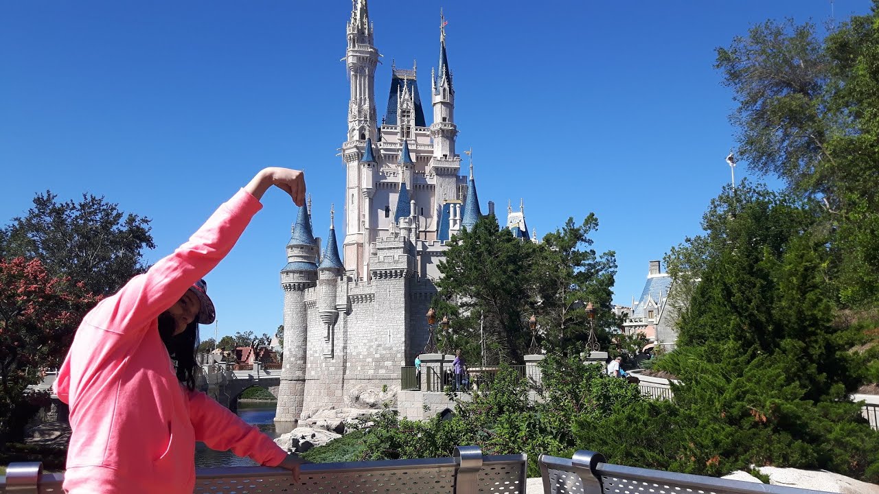 DISNEY MAGIC KINGDOM TO EPCOT BY TRAIN MONORAIL YouTube disney-magic-kingdom-to-epcot-by-train-monorail-youtube