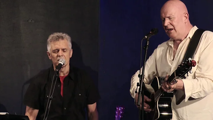 Plainsong & Julian Dawson  If I needed Rain (Live ...