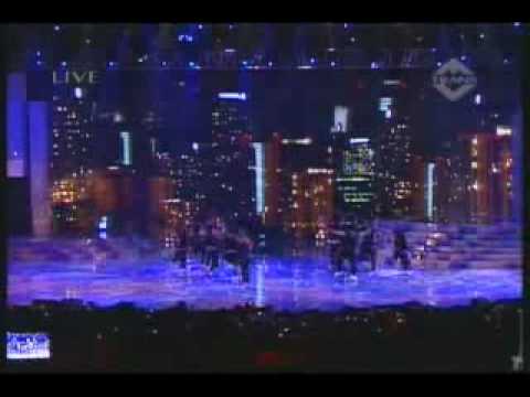 Agnes Monica - Godai AKu Lagi (Trans tv).