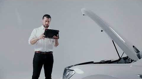 New Tool Presentation. THINKTOOL Master 2, Upgraded  version of the THINKTOOL Master.