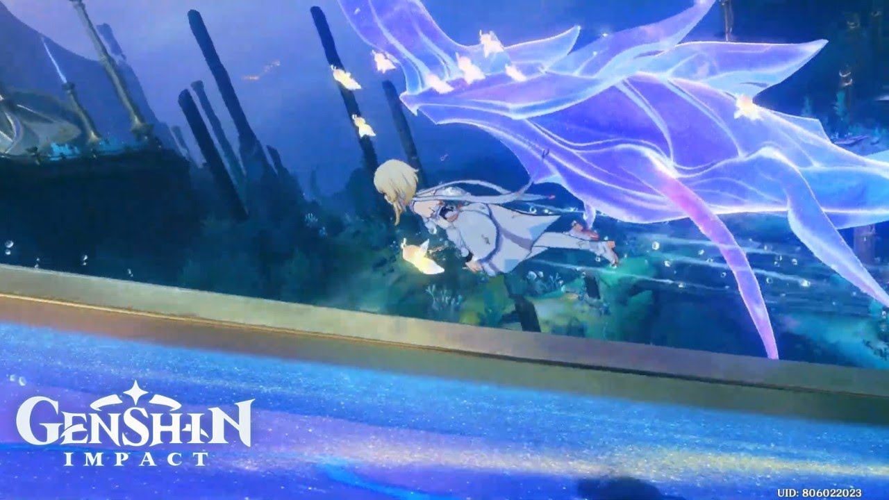 Syclla's and Remus's Symphony "Requiem"  Cutscene HD | (World Quest - Remuria)