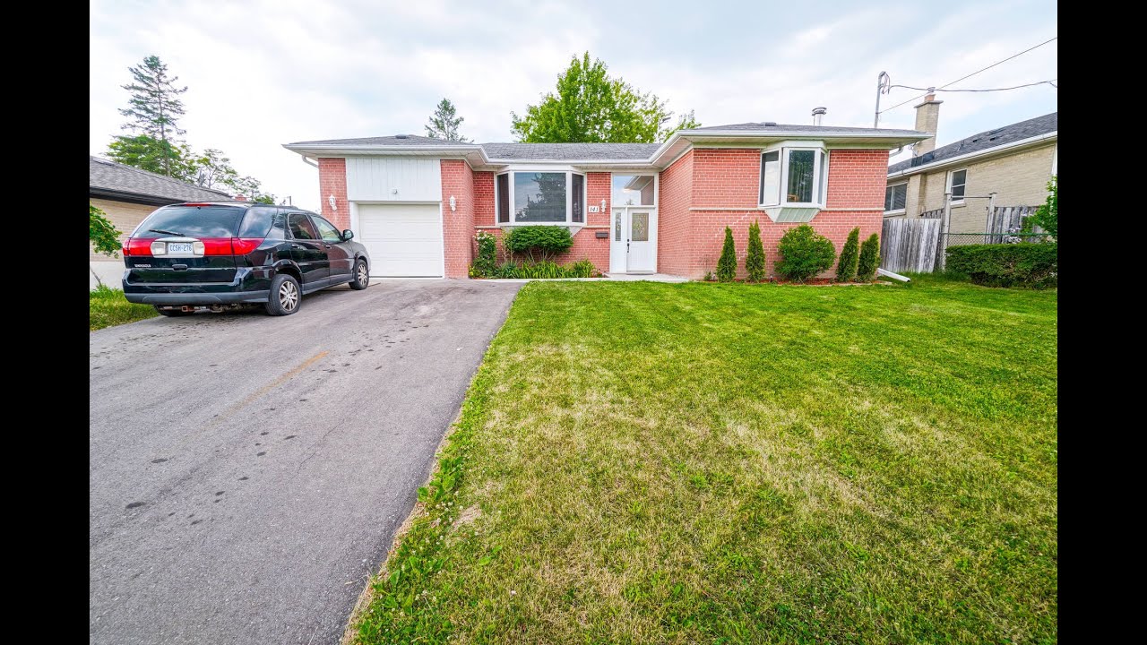 141 Delrex Boulevard Home for Sale Real Estate Properties