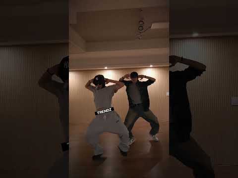 10count #TRENDZ #트렌드지 #LEON #YOONWOO