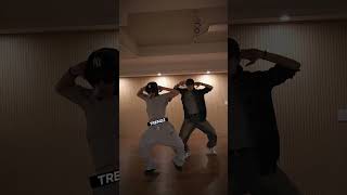 10count #TRENDZ #트렌드지 #LEON #YOONWOO