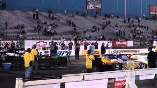 Shakedown 2011 PRO MOD NITROUS FINAL