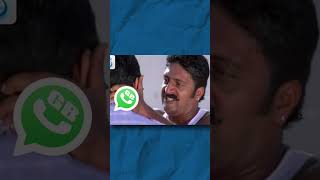 Neega indha what’s app lam use panrigala? Ada enaga neega pochi 🤦🏻‍♂️ screenshot 3